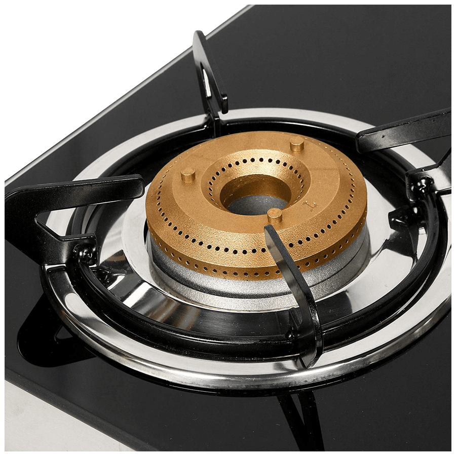 Buy Faber Jumbo 3 Burners Hob Cooktop (3BB SS, Stainless Steel) Online - Croma